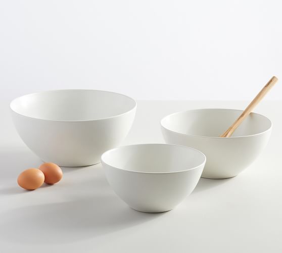 Kaloh Lidded Mixing Bowls