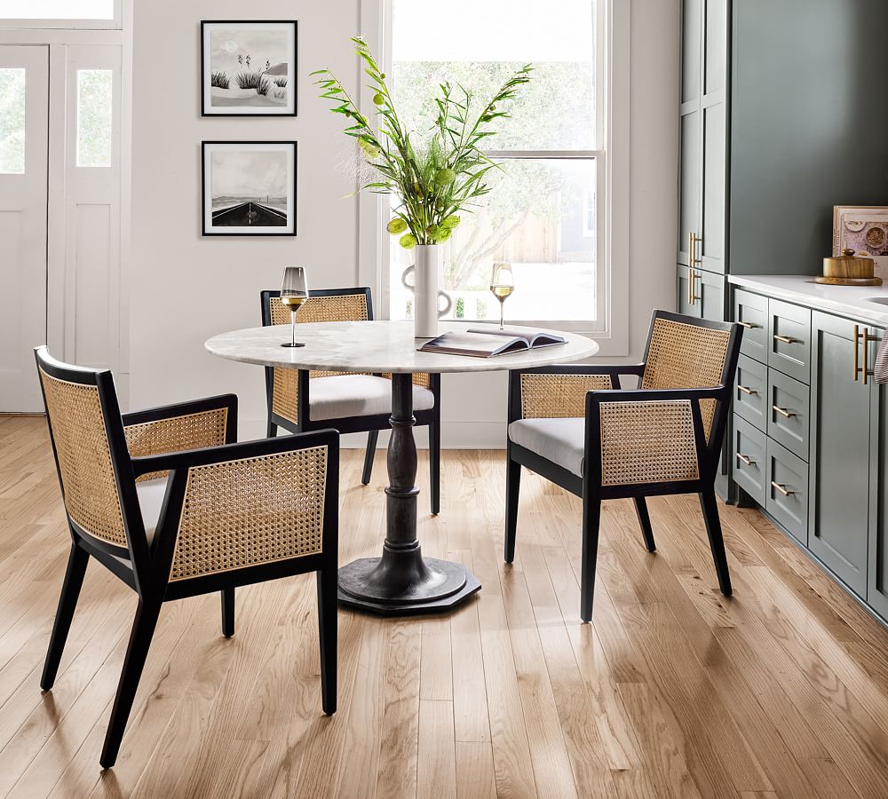 Lisbon cane dining chair new arrivals