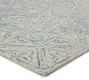 Reyes Hand-Tufted Wool Rug | Pottery Barn