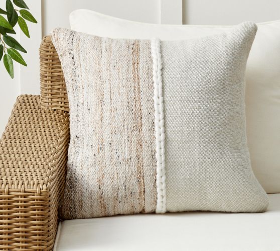 Pottery barn discount outdoor pillows clearance