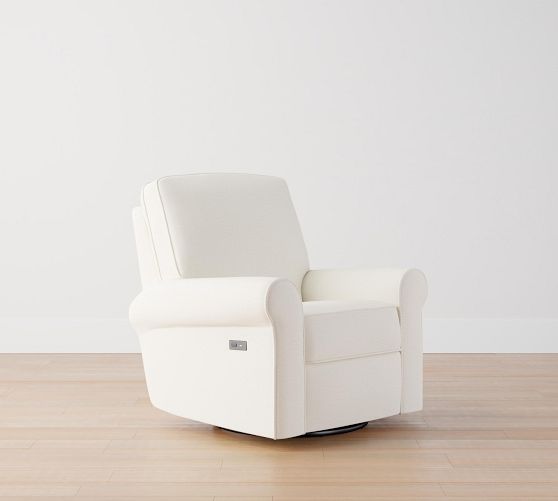 Glider chair hot sale pottery barn