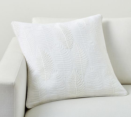 PLAIN WHITE | VERY WHITE | NEUTRAL SHADE | WE HAVE OVER 40 SHADES AND HUES  IN THE NEUTRAL PALETTE Throw Pillow for Sale by ozcushions