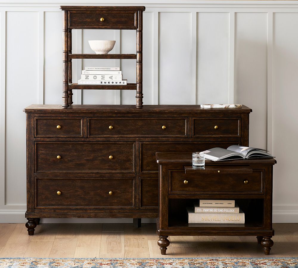 Pottery Barn Dresser Salenull