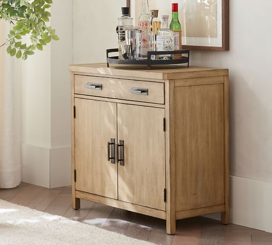 Astoria Storage Cabinet