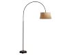 Winslow Metal Arc Sectional Floor Lamp | Pottery Barn