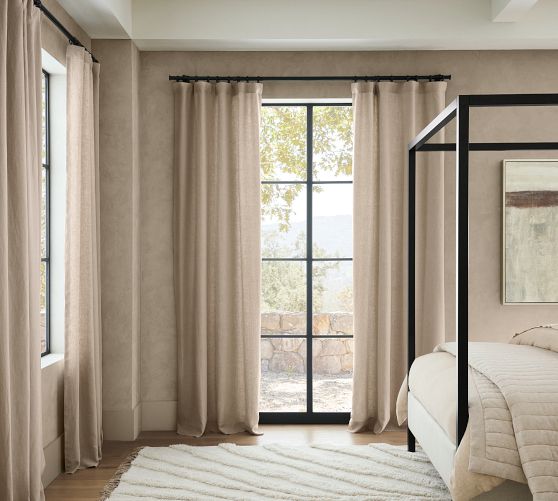 Curtains & Drapes, Window Treatments