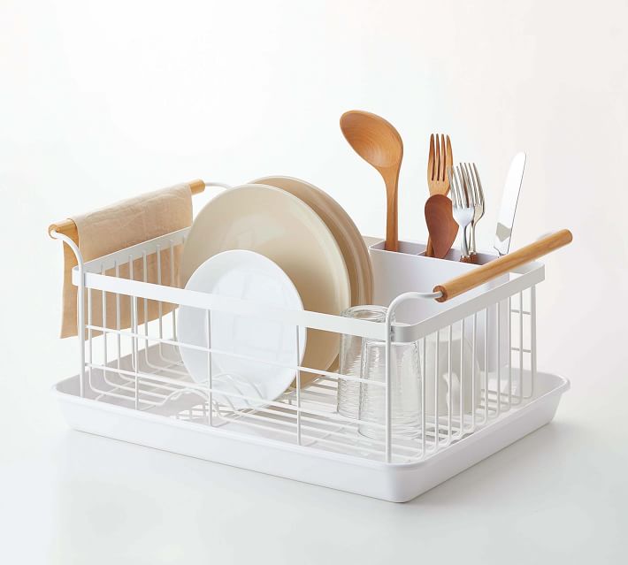 Farmer's Dish Rack – Farmhouse Pottery