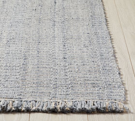 Monterey Outdoor Performance Rug | Pottery Barn