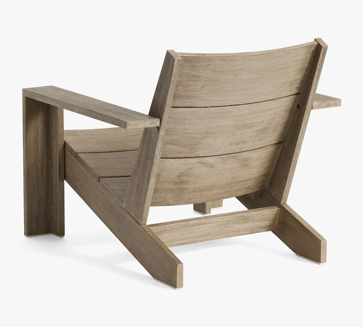 West discount elm adirondack