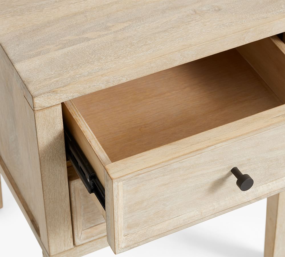 Marla Nightstand Pottery Barn