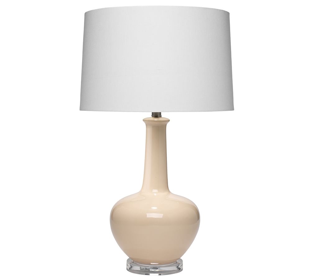 Brawley Ceramic Table Lamp | Pottery Barn