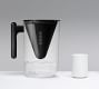 Soma 10 Cup Water Pitcher | Pottery Barn