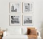 Stowe Modern Metal Frames, 28x28 | Pottery Barn