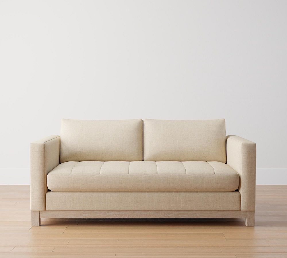 Pottery Barn Jake Sofa