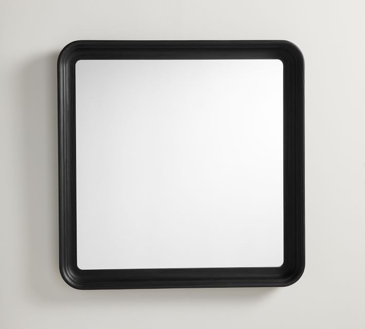 Malone 36 Square Wall Mirror