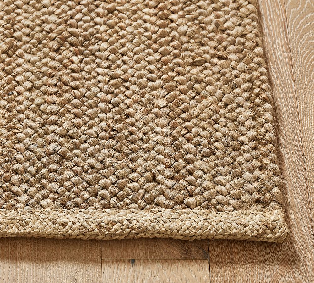Florina Jute Rugs  Braided Rugs at Better Trends