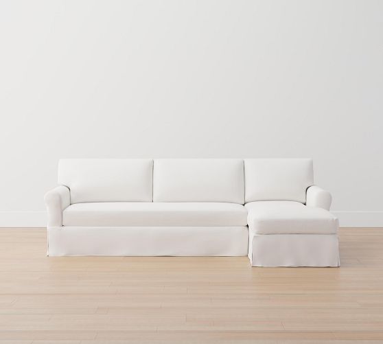 90 sectional deals with chaise