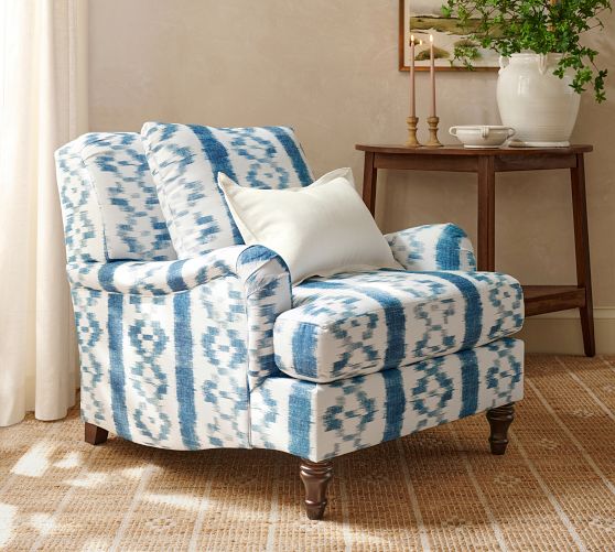 Carlisle Chair Pottery Barn