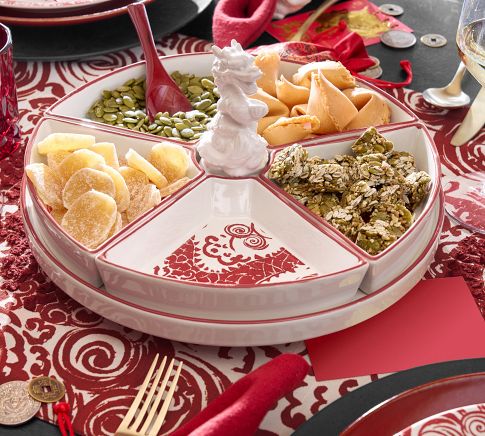 Best Lunar New Year Decor and Tableware at Target 2022