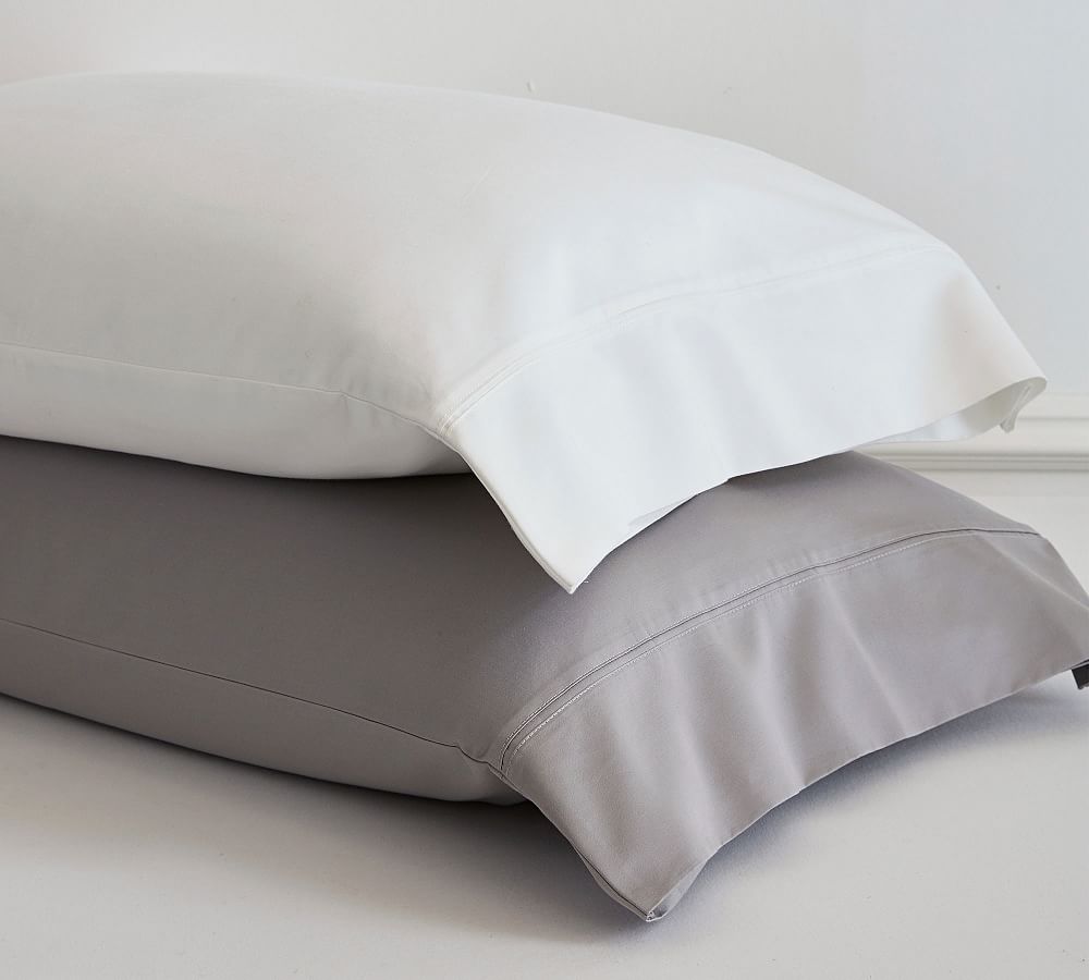 700-Thread-Count Sateen Sheet Set