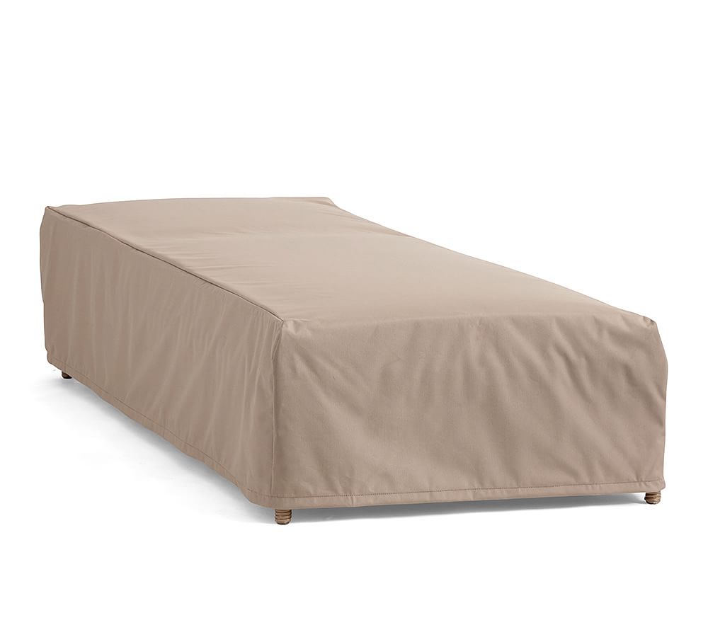 Torrey Custom-Fit Outdoor Covers - Chaise