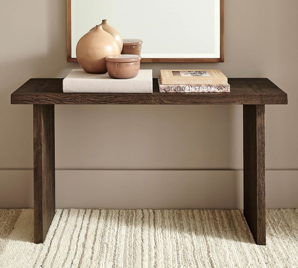 Nicasio Console Table