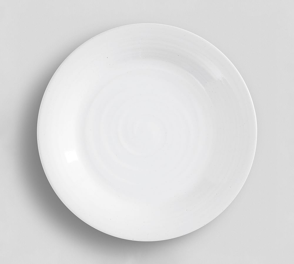 Joshua Stoneware Salad Plate