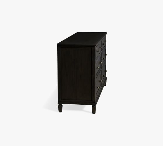 Sausalito 6-Drawer Tall Dresser