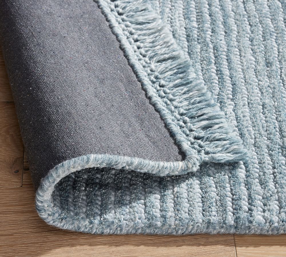 Heath Performance Rug | Pottery Barn