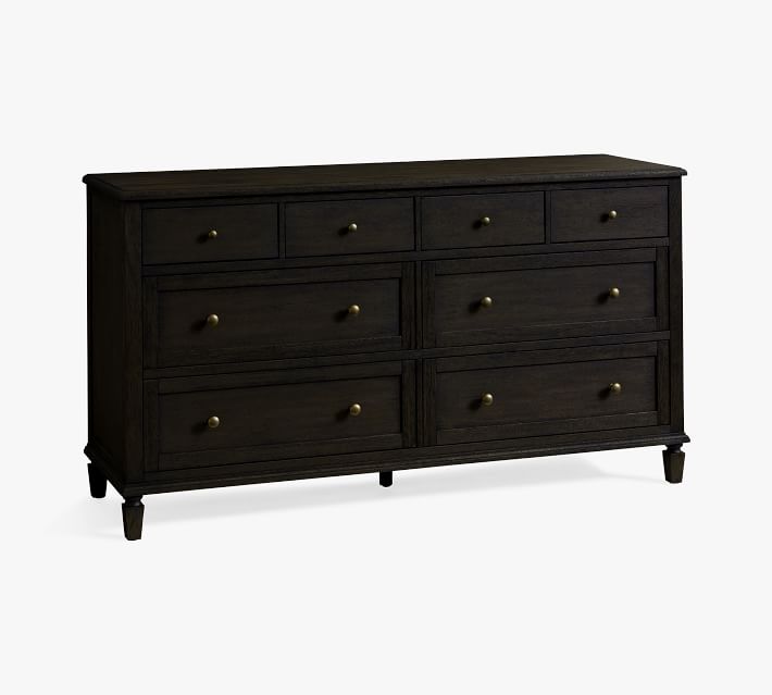 Sausalito 8-Drawer Dresser