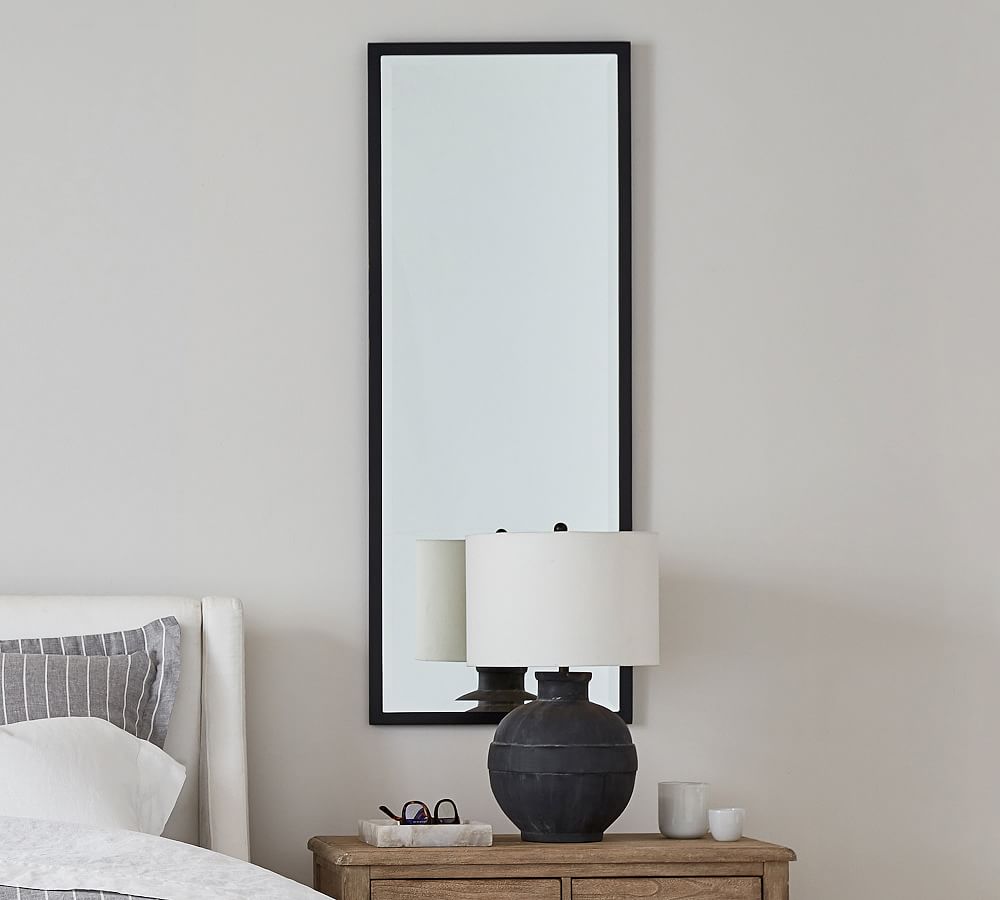 Layne Narrow Wall Mirror