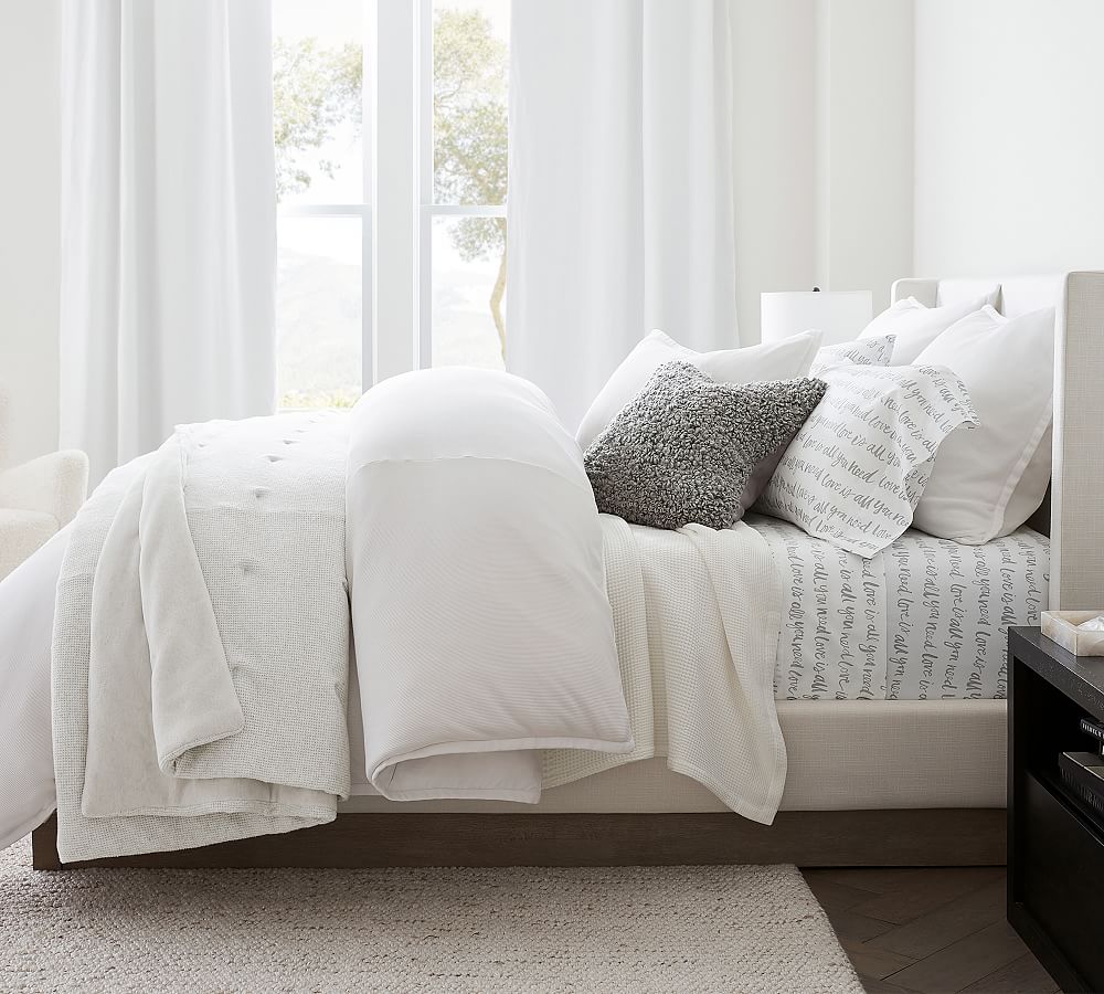 Thermal comforter best sale