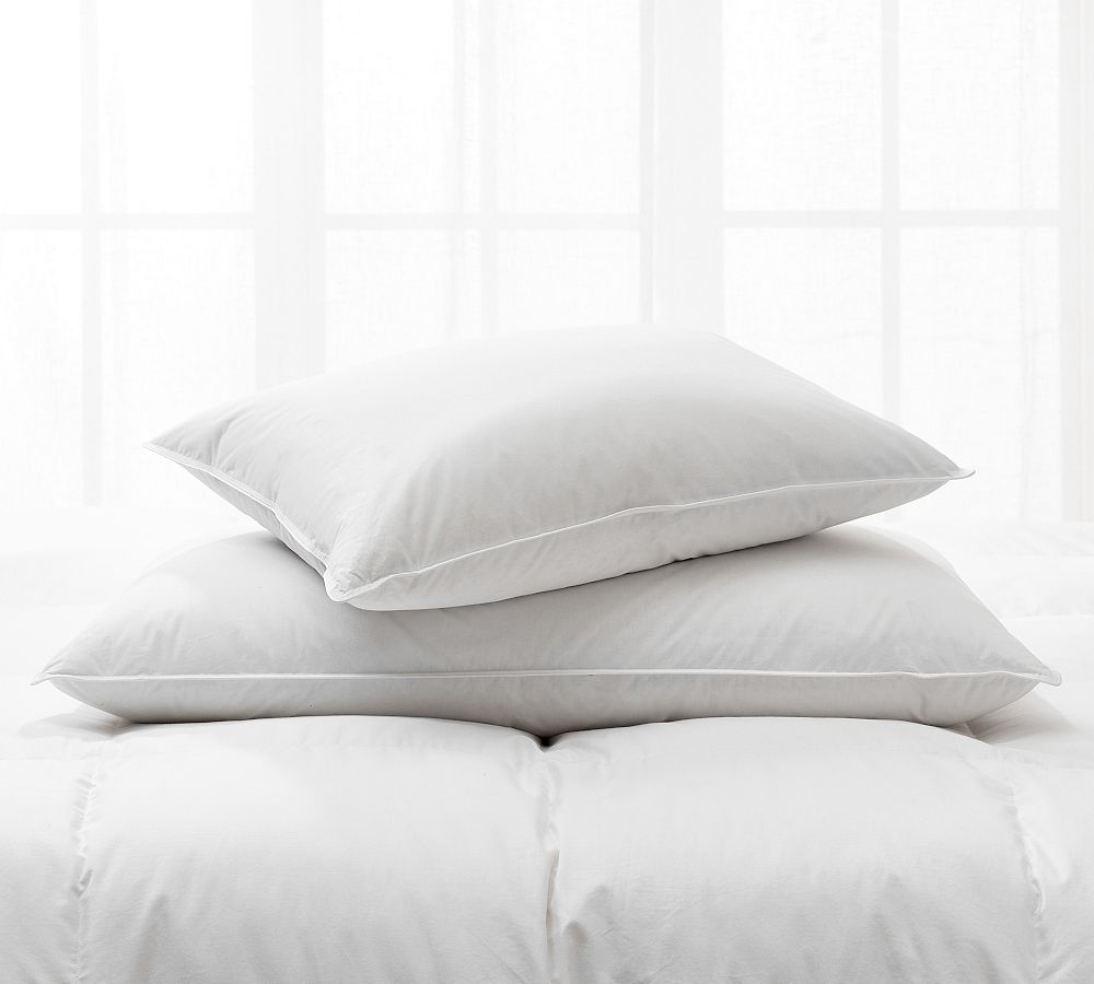 Comfort Support Cotton Pillow – City Mattress