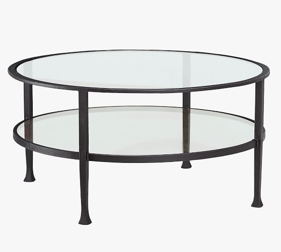 30 inch round on sale coffee table