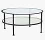 Tanner Round Coffee Table (36&quot;)
