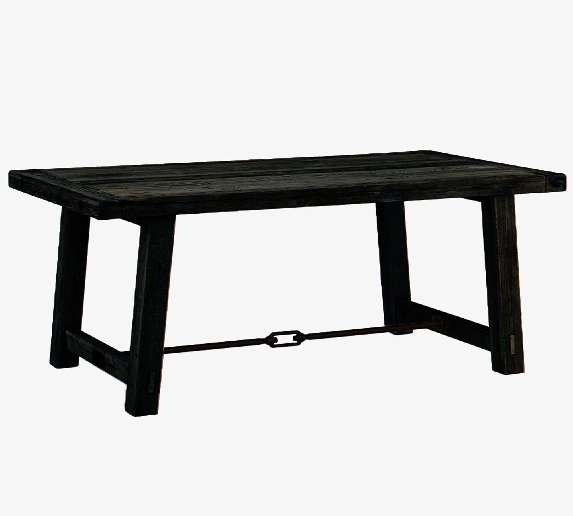 Benchwright Dining Table (74")
