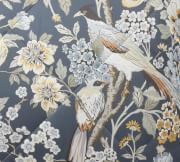 Open Box: Dahlia Floral Duvet Cover & Shams