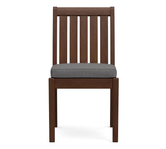 Replacement Chair Cushion Pottery Barn