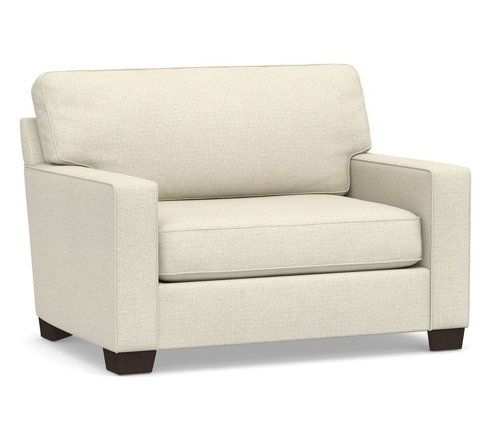 Pottery barn deals buchanan chair