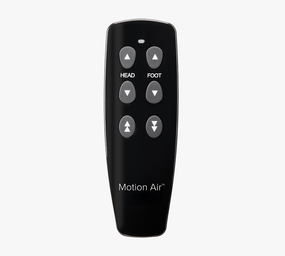 Serta Motion Air Adjustable Base Pottery Barn