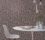 Hexagon Tile Removable Wallpaper | Pottery Barn