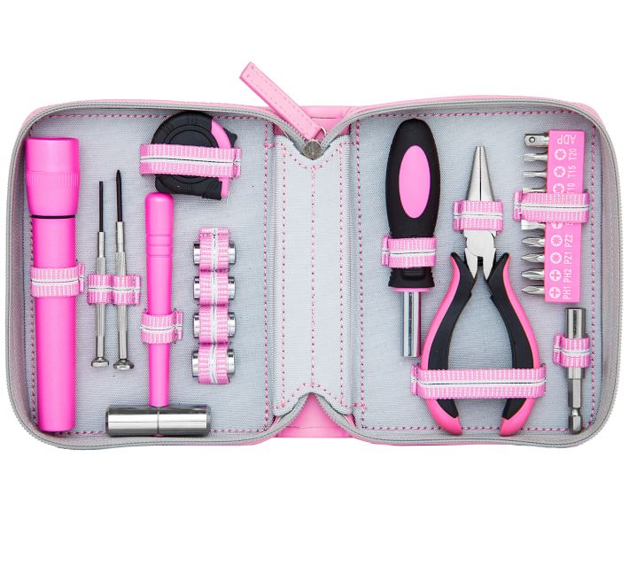 Mini Travel Tool Set