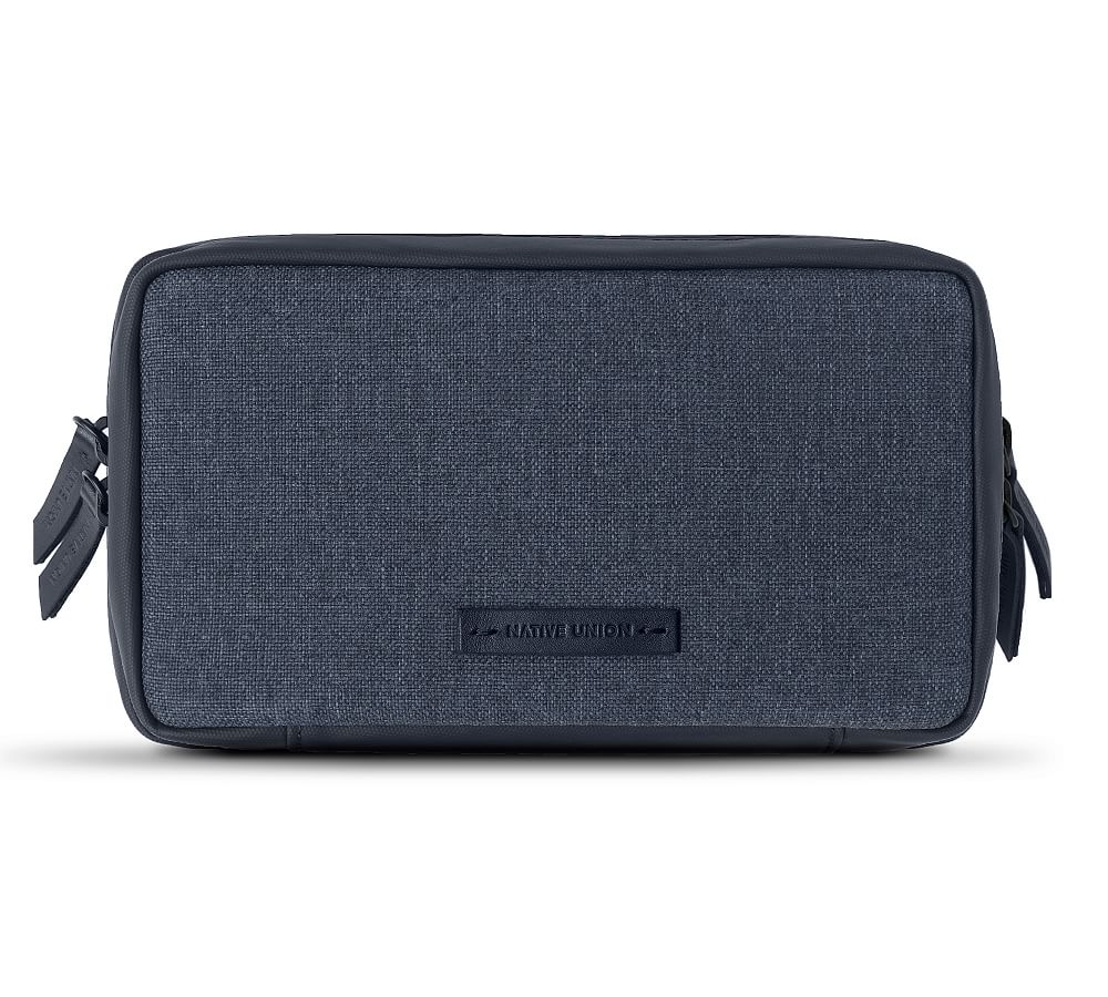 Fabric Organizer Zipper Pouch Pottery Barn