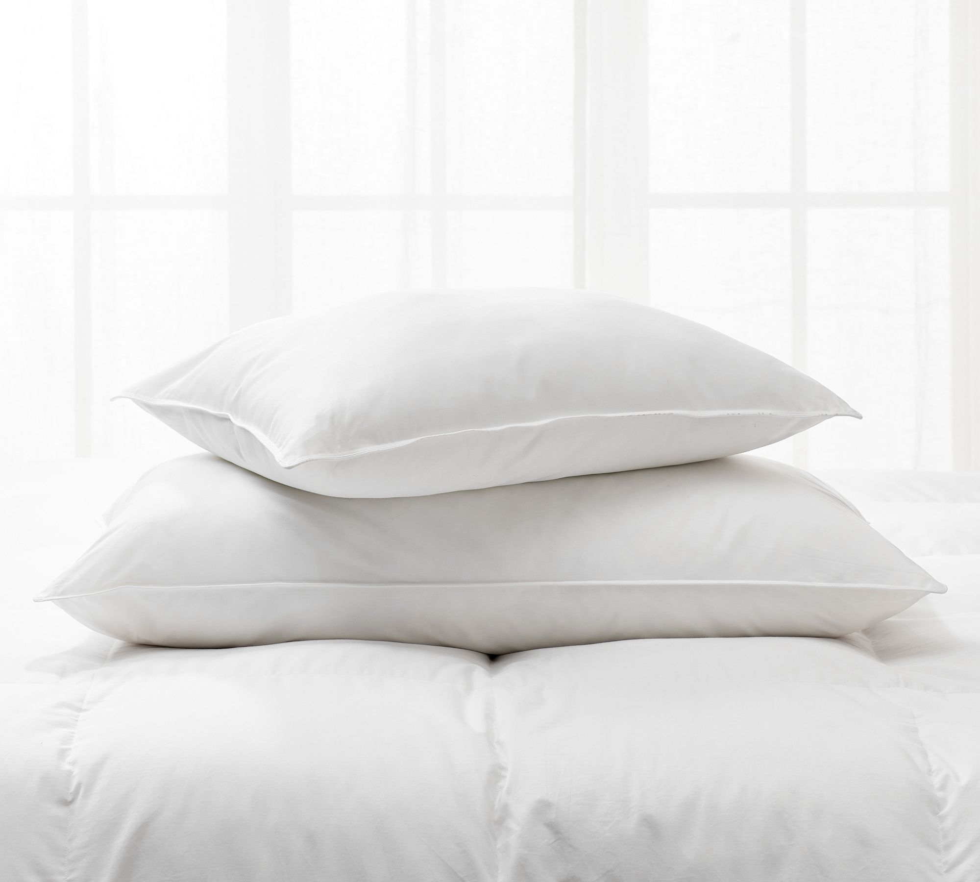 SleepSafe® Down Alternative Pillow