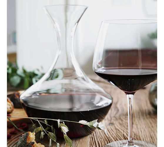 Holmegaard Cabernet Large Wine Glass (Set of 6) – Heath Ceramics