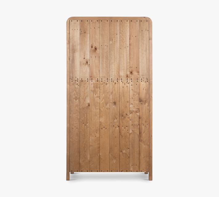 Pottery barn sausalito deals armoire