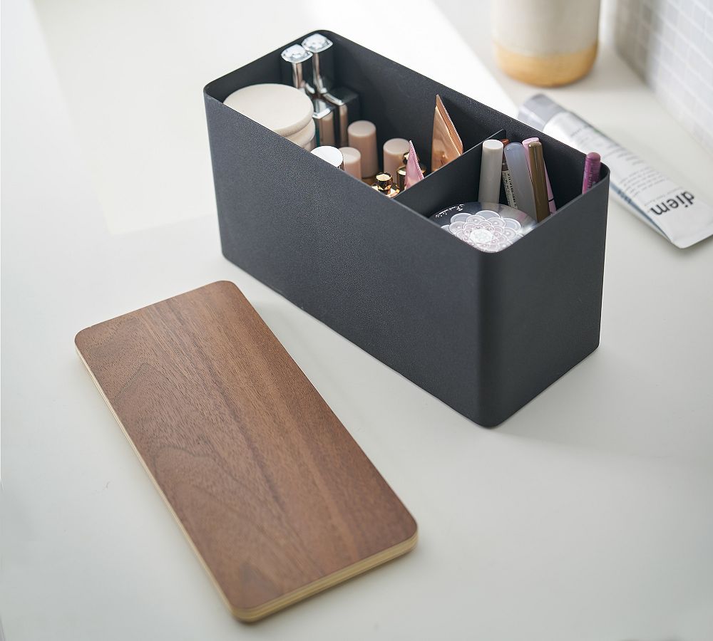 Yamazaki Countertop Organizer Pottery Barn