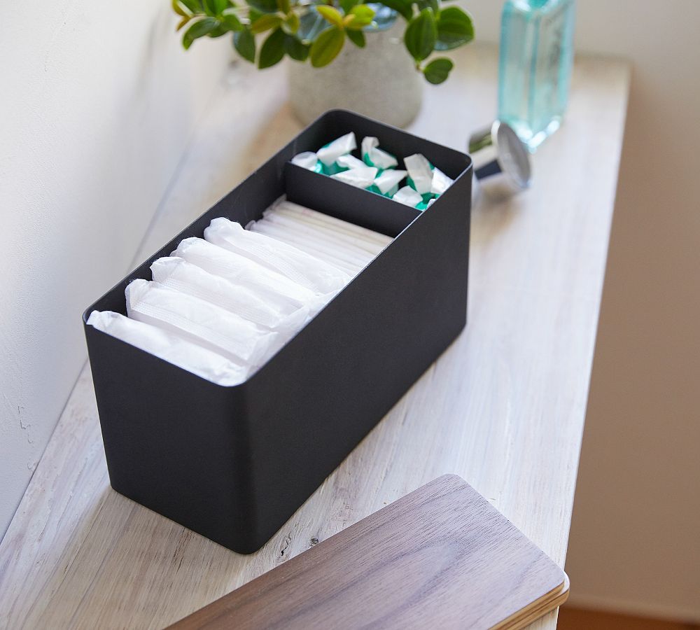 Yamazaki Countertop Organizer | Pottery Barn