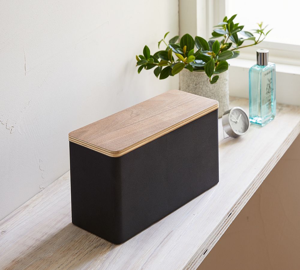 Yamazaki Countertop Organizer | Pottery Barn