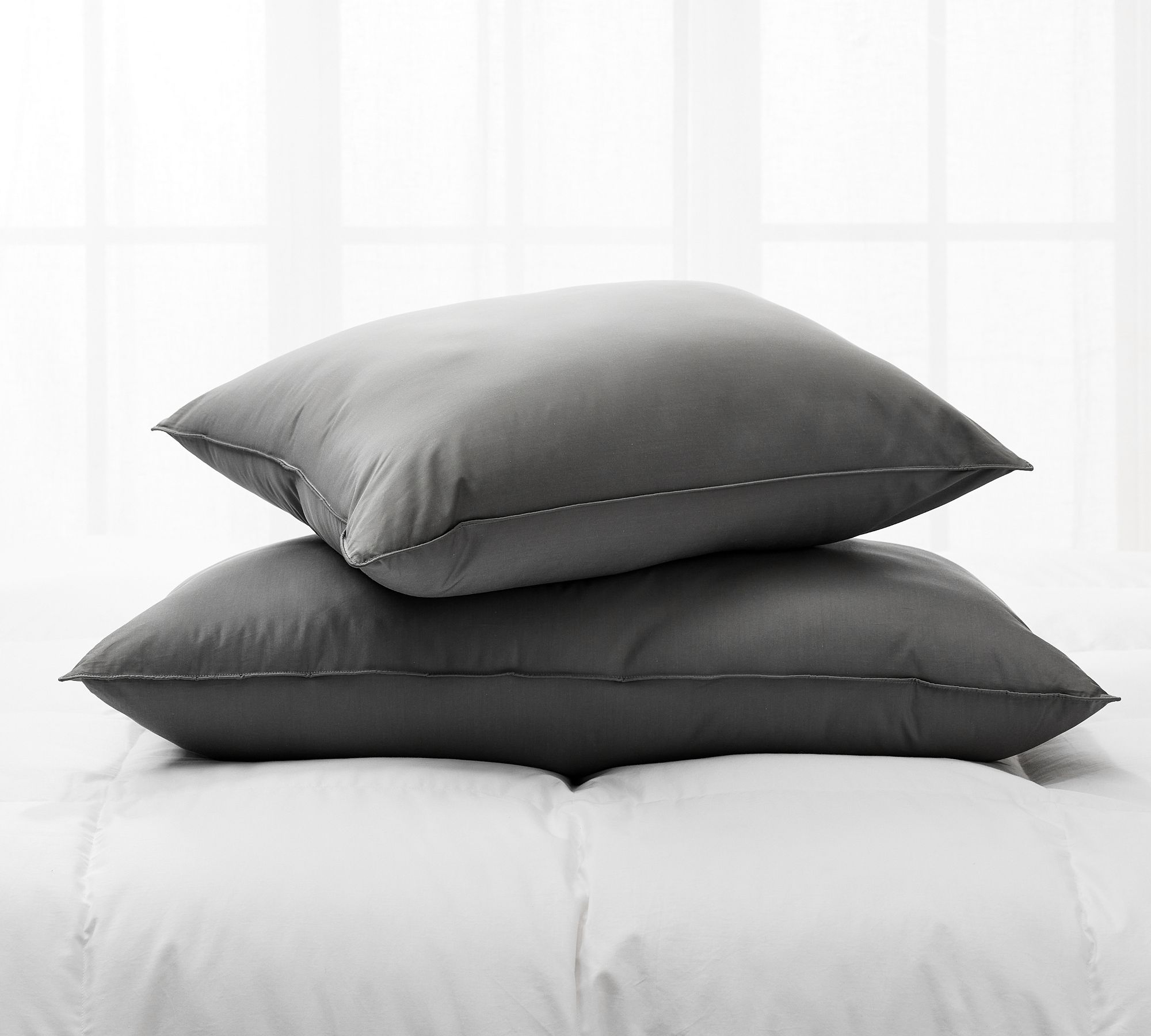 Graphene Down Alternative Pillow